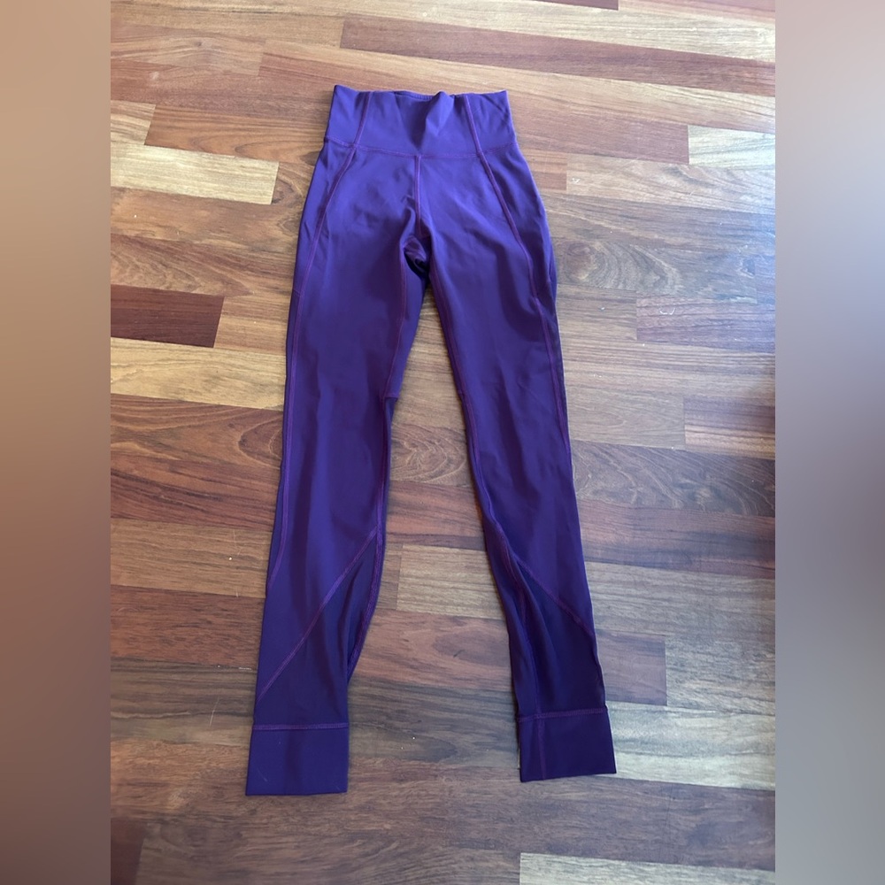 Lululemon Women’s Leggings